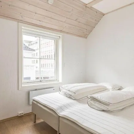 펜션 Modern And Beautiful Apt, Center, 4br